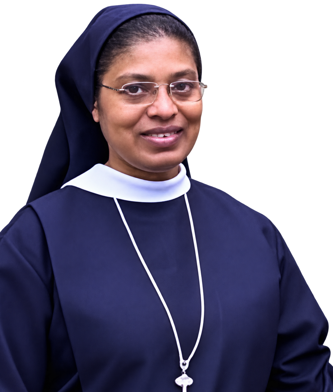 image for Sr. Dr. Sonia P. Thomas, SDS