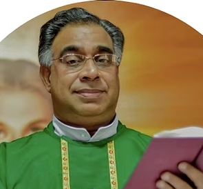 Rev. Dr. Jose Vettiyankal VC