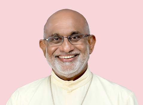 His Beatitude Mar Raphael Thattil