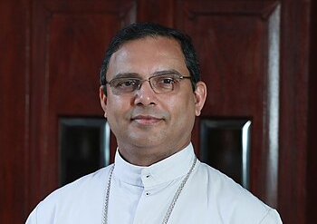 Rev. Thomas Tharayil